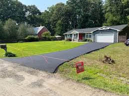 Best Paver Driveway Installation  in Clinton, SC